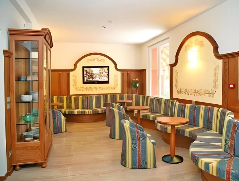 Hotel San Vito - Image 1