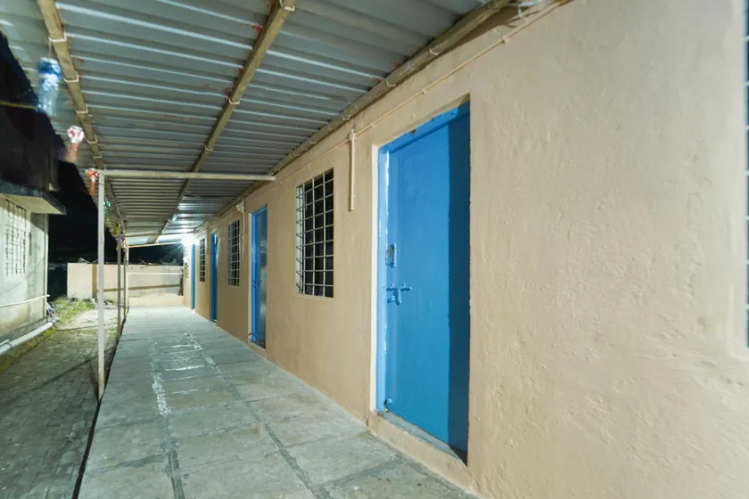 SPOT ON Greenwood Lodge - Image 1