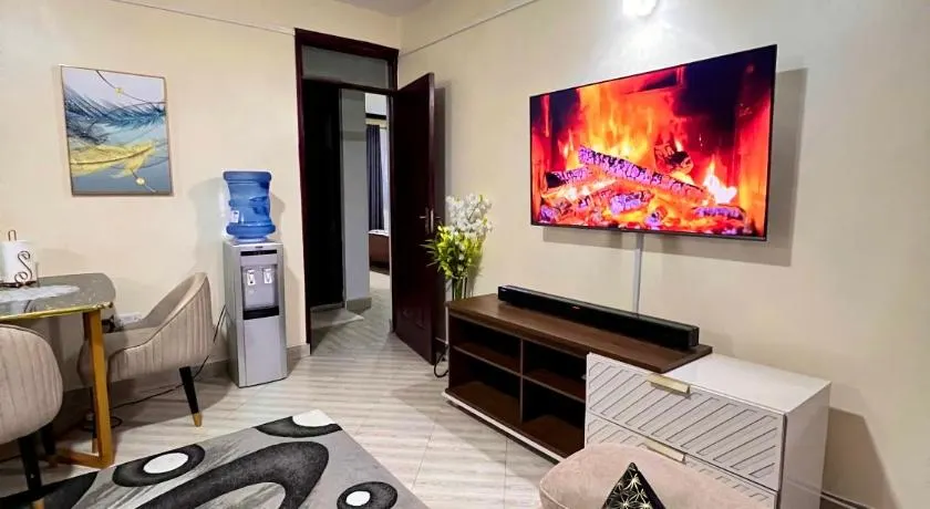 Comfy and CozyHomes-Nakuru - Image 1