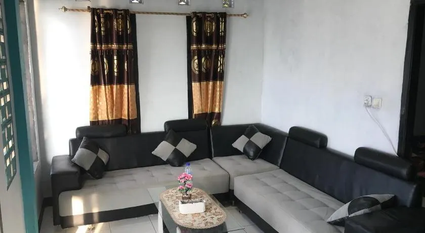 Abdi komodo home stay - Image 1