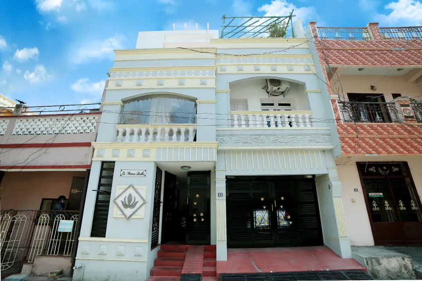 La Maison Radha - Image 1