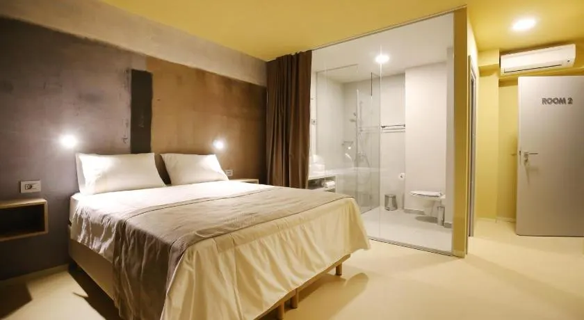 Kai Boutique Studio & Rooms - Image 1