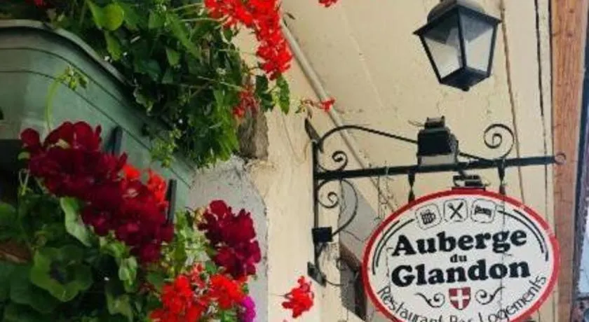 Auberge du Glandon - Image 1