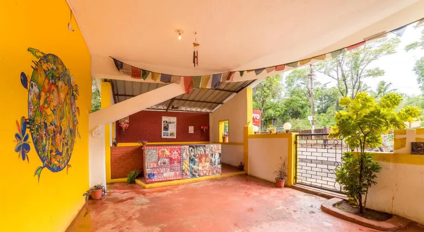 Kiara Hotel Goa - Image 1