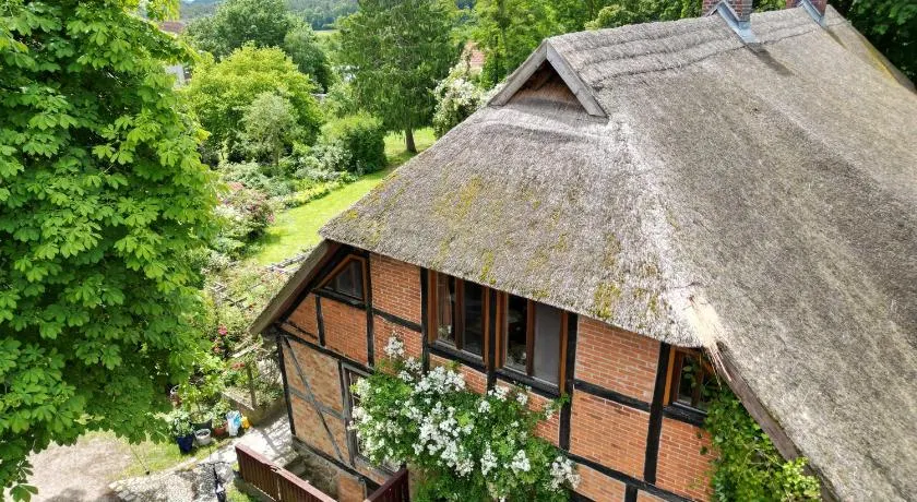 Pfarrhaus Tollensesee - Image 1