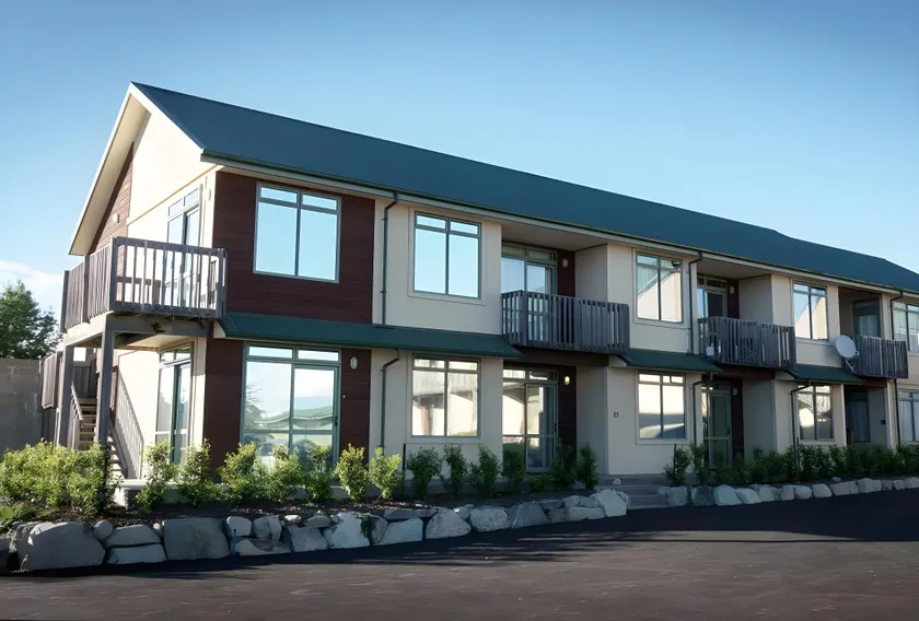 Lake Tekapo Village Motel - Image 1