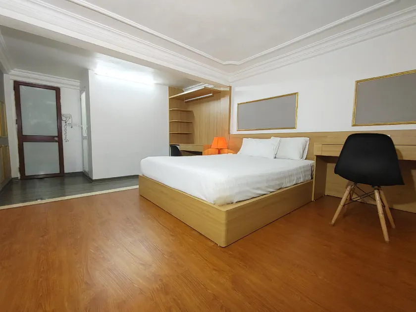 Hanoi Discovery Travel Hotel - Image 1