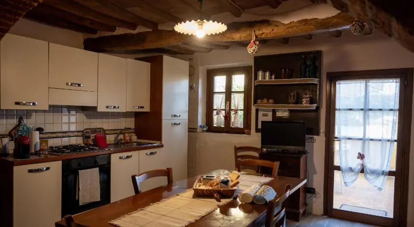 Appartamento rustico con vista - Image 1