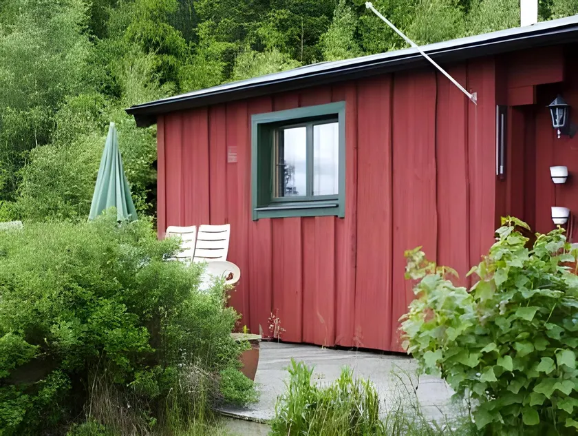 Timjan Forest Resort - Image 1