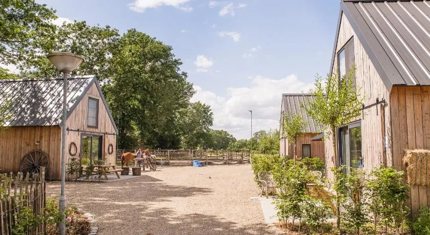 BoksheideBuiten - Image 1