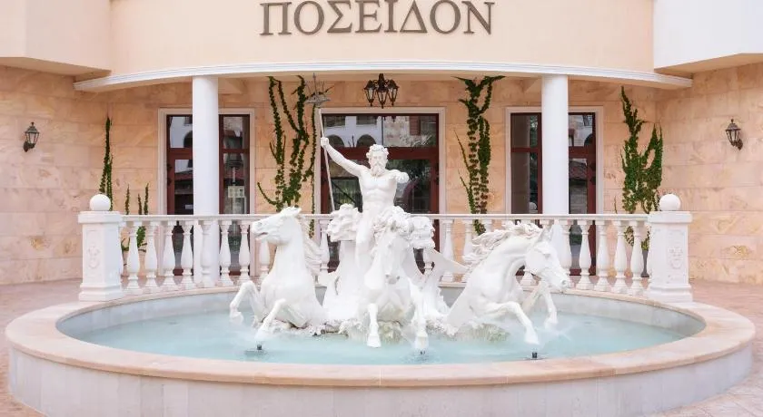 Poseidon VIP Residence Club Balneo & SPA Resort - Image 1