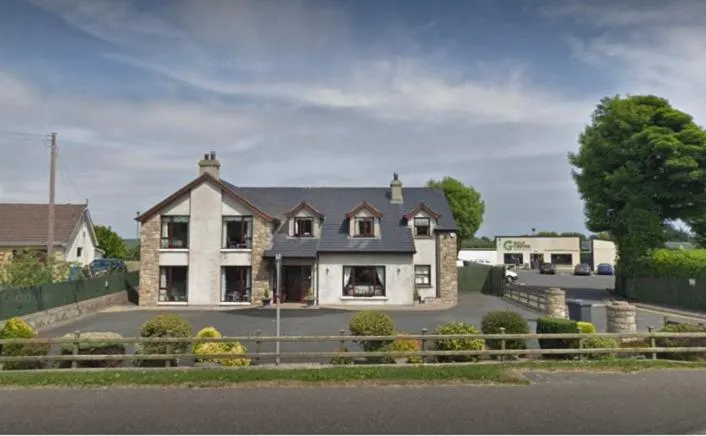 Castle Corrigs House - Image 1