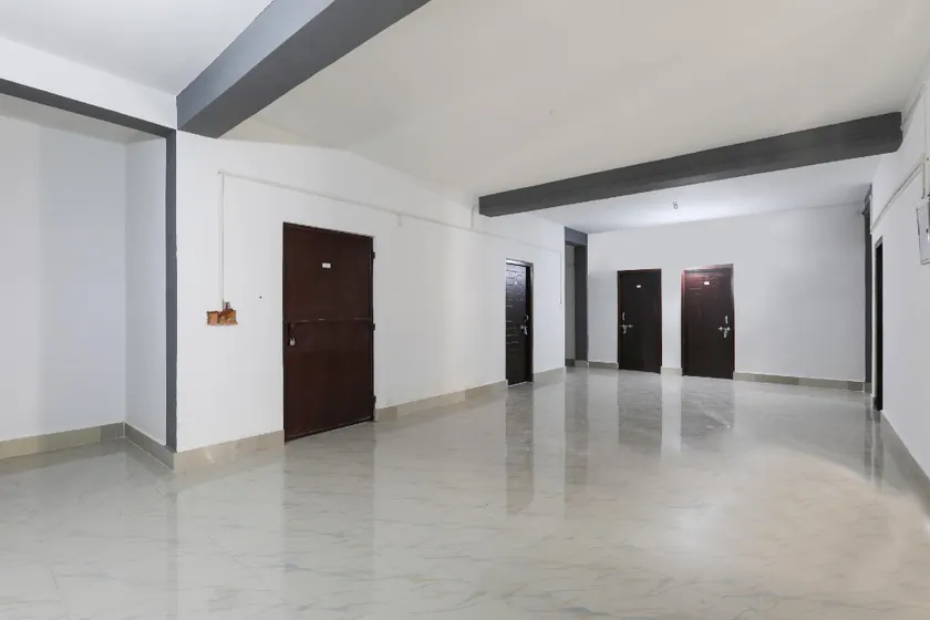 Super Townhouse Srm Kuppakonam Pudur - Image 1
