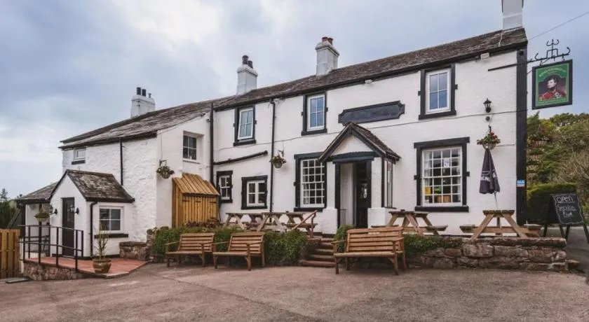 King George IV Inn - Image 1