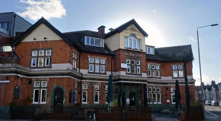 The Long Room Hotel and Bar - Image 1
