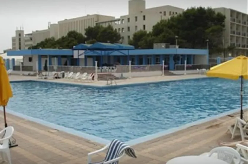 Hotel Mazafran - Image 1