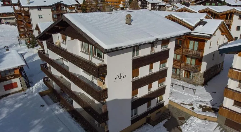 Haus Alfa Studios - Image 1