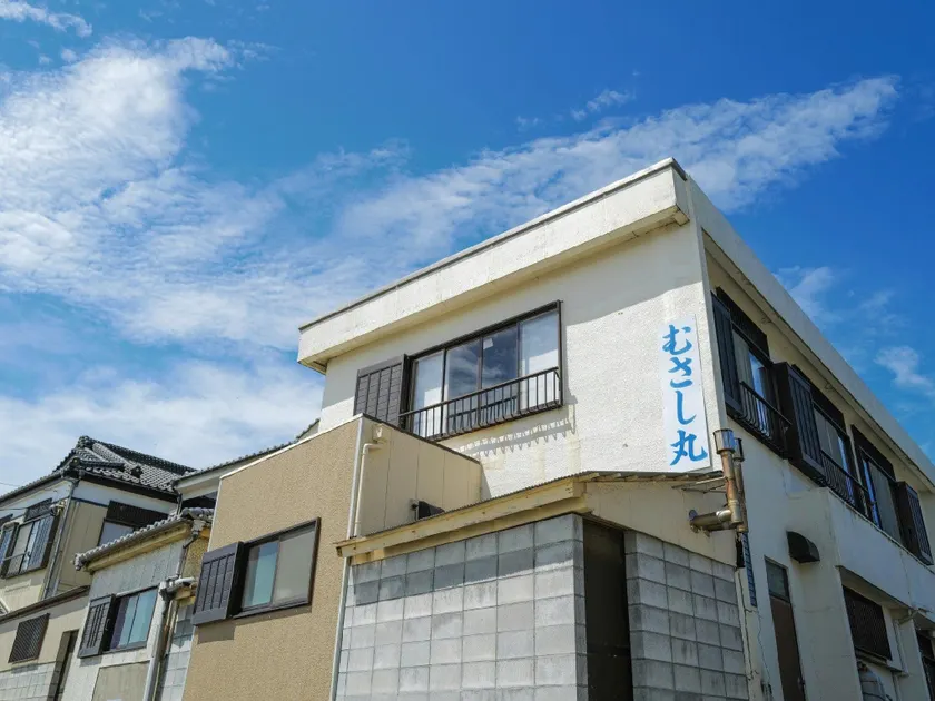 Minshuku Musashi-maru - Image 1