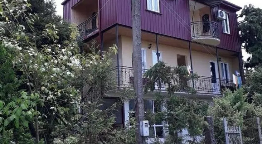 Guesthouse Achi - Image 1