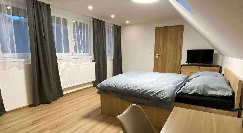 Apartmánový dom Višňové - Image 1