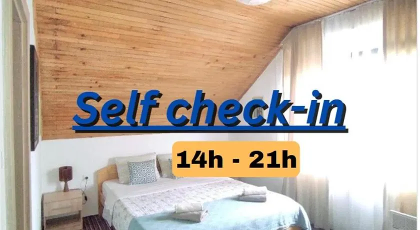 Attico Viva - Self Check-in - Image 1