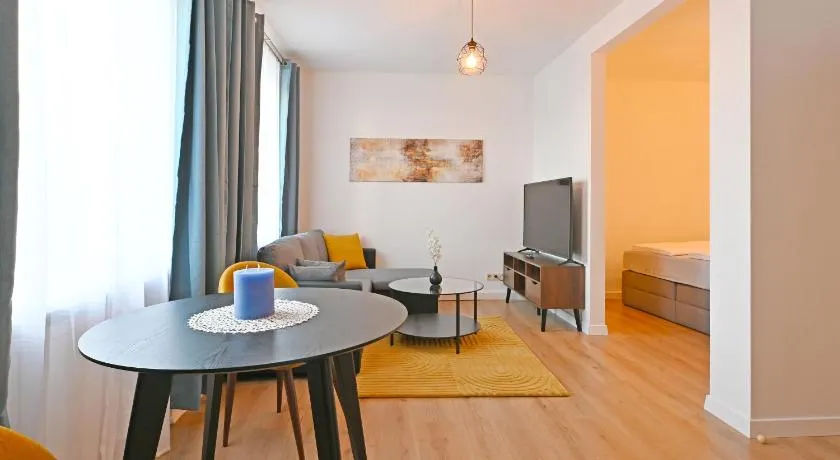 Apartment im Zentrum von Ried im Innkreis - Image 1