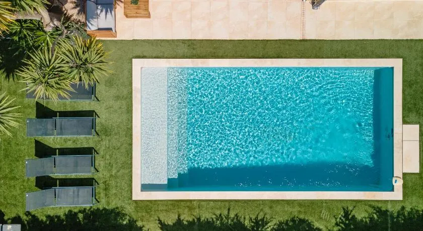 Nice Renting - BELLET - Live A Dream Villa Pool 3 Bedroom Garden Parking - Image 1