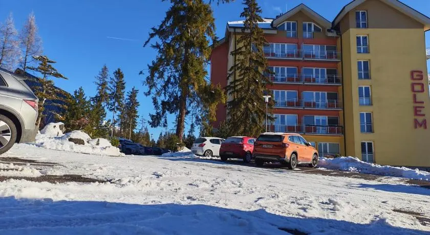 Tatra Frank Apartman - Image 1