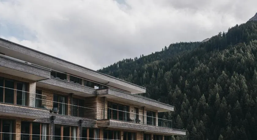 VAYA St Anton - Image 1