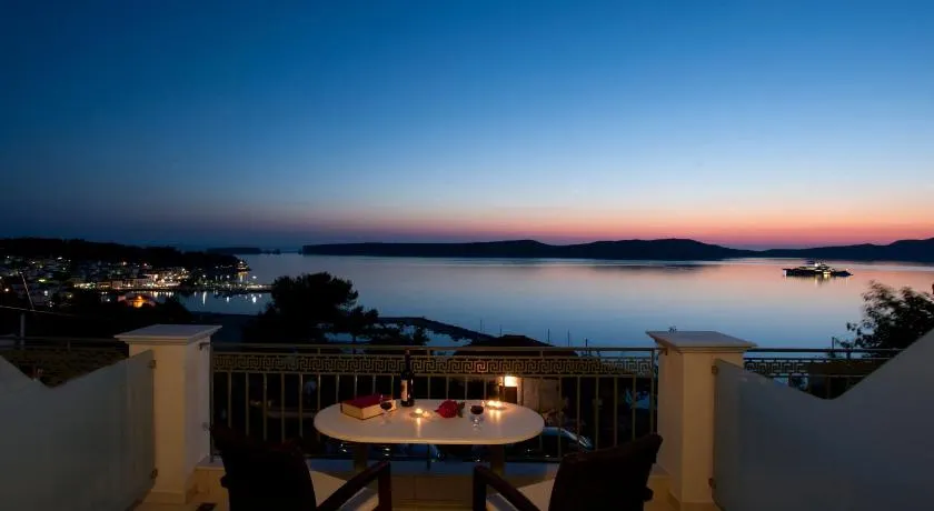 Hotel Anezina - Image 1