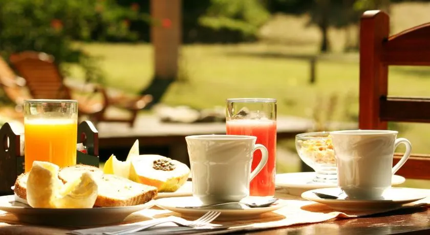 Pousada Villa Campestre - Image 1