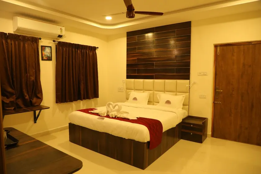 ANNAI RESIDENCY - Image 1