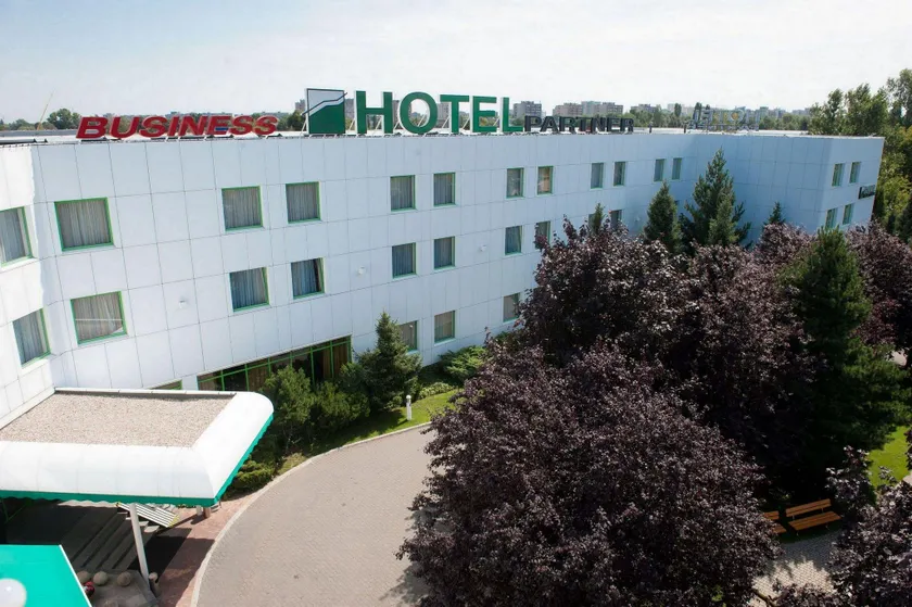 Hotel Partner - Image 1