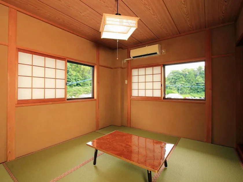 Sekibutsu Ryokan - Image 1
