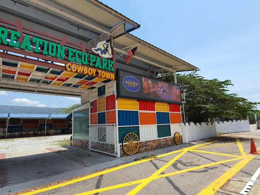 Segar Recreation Agro Park - Image 1