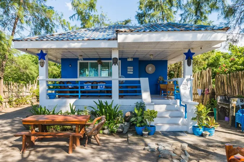 Azul Zambales Beachfront House & River Cottages EXCLUSIVE - Image 1