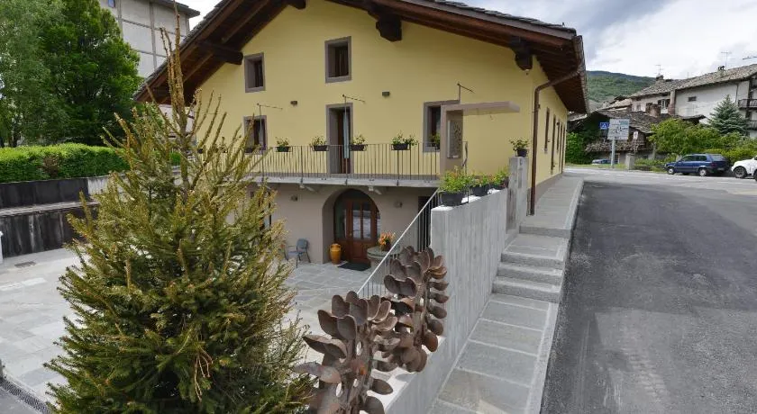 Vecchio Mulino Guest House - Image 1