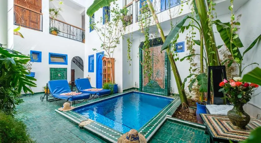 Riad Bobby Marrakech - Image 1