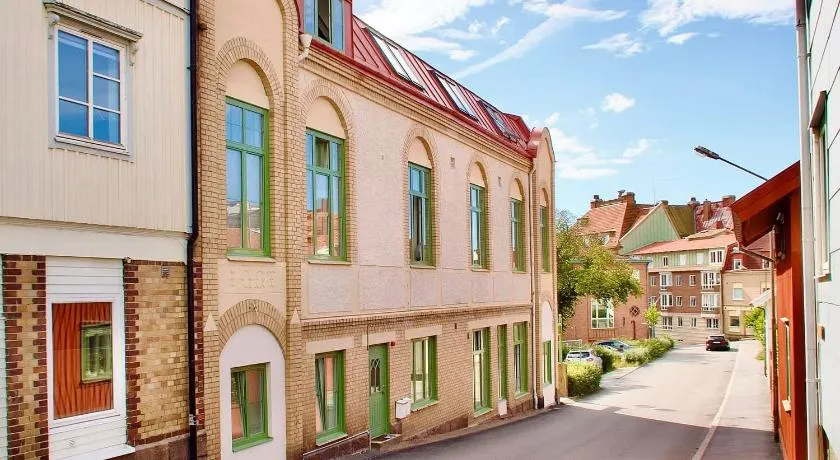 L Boutique Hotel - Image 1