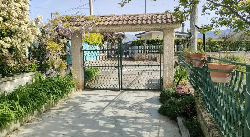 La Candelora Casa Vacanze - Image 1