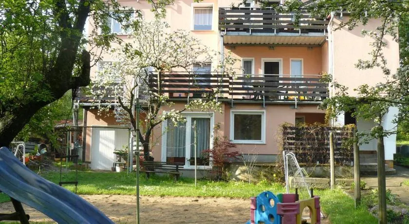 Ferienwohnungen Markgraf - Image 1