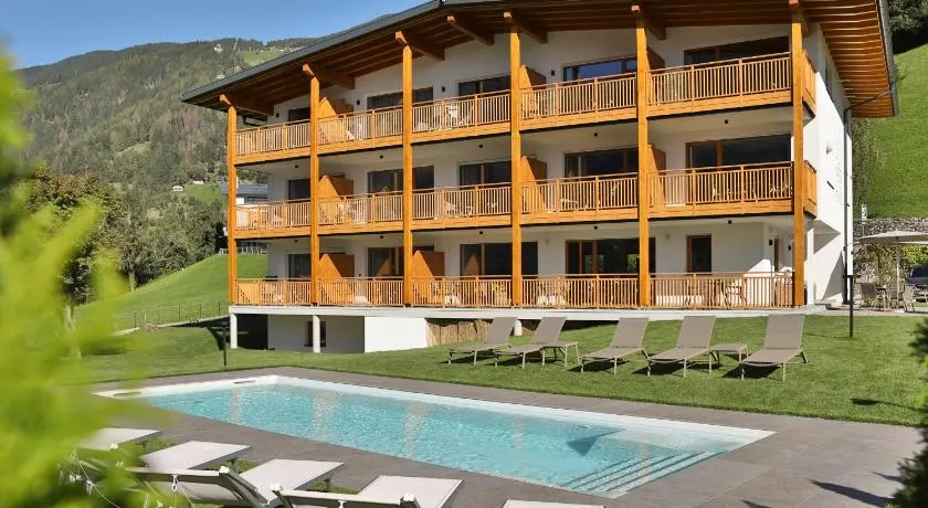 Natur Residence Kaiser Hans - Image 1