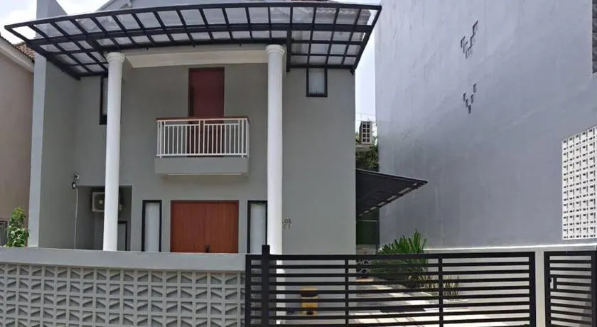 Palm Spring Batam 3 Bedroom - Image 1
