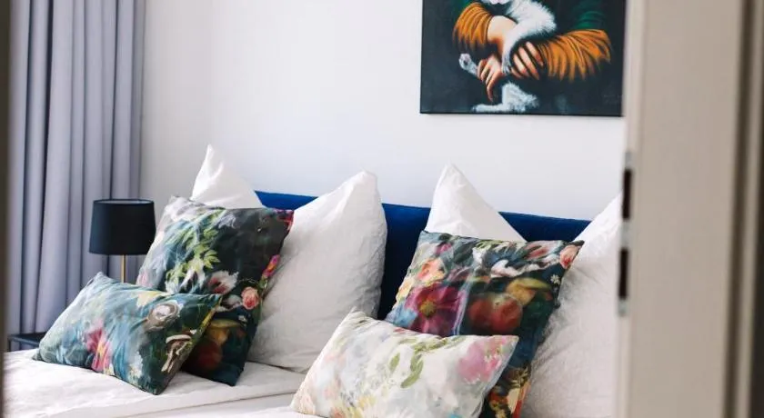 Design Apartman - Free parking - Image 1