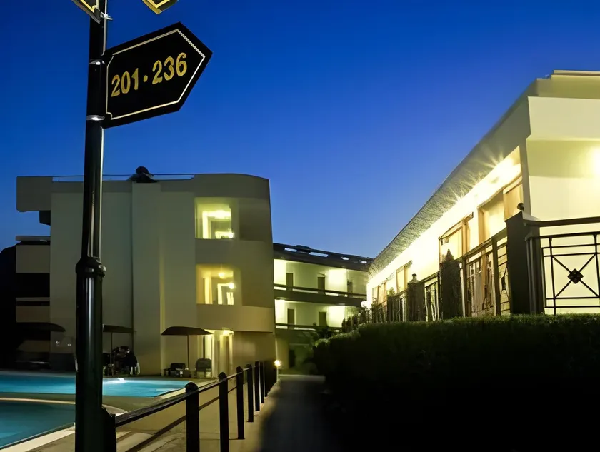 Delfinia Resort - All Inclusive - Image 1