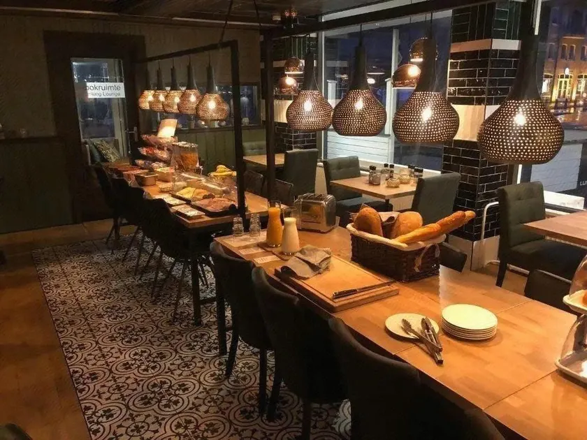 Hotel Restaurant de Jonge Heertjes - Image 1