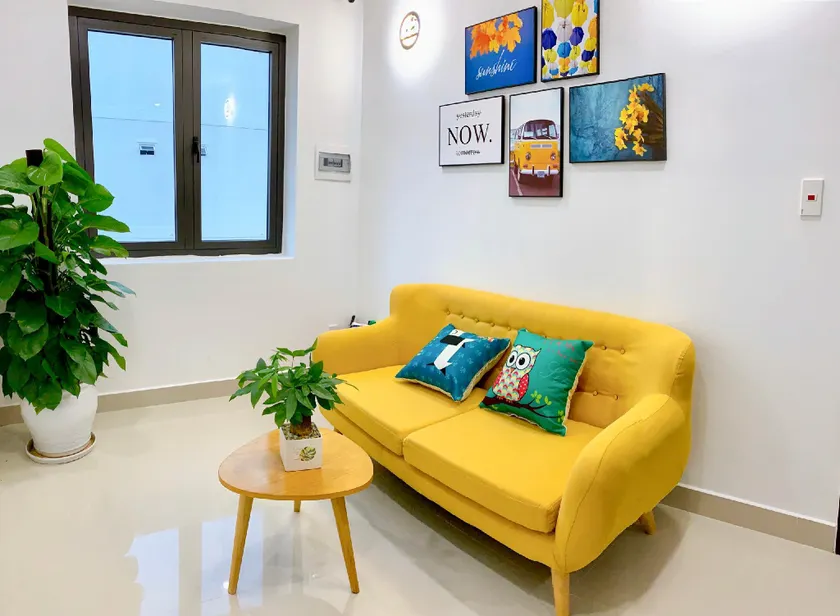 Tropical Sands Villa - Image 1