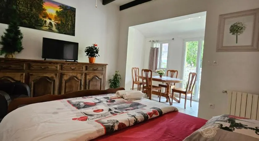 Appartement GIVERNY - Image 1