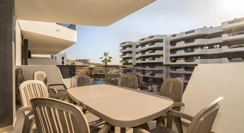 Arenales - Image 1