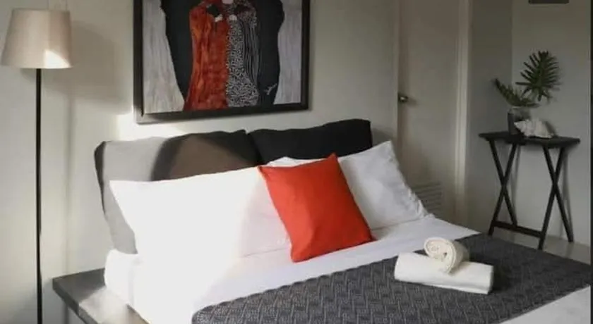 SanRosa Boutique Hotel BnB - Image 1
